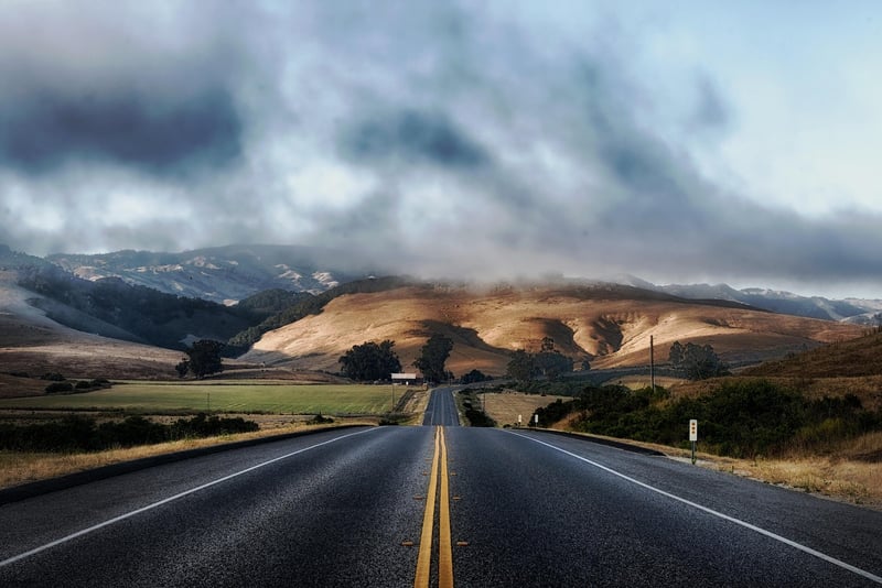 Big Sur, California